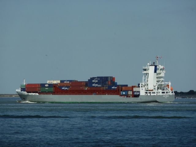 Dina Trader - estuaire de la Loire - 01 juillet 2011 (02).JPG